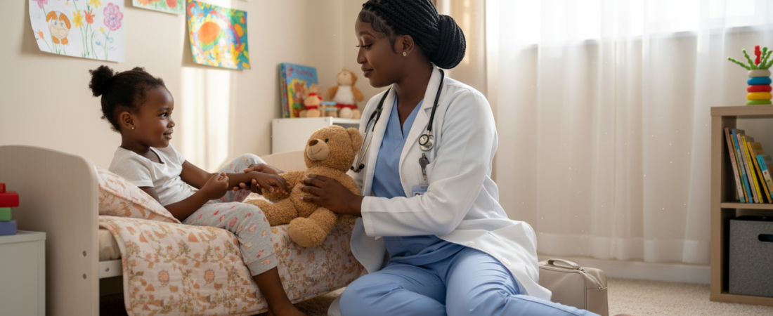 Fever: Common Causes and When to See a Doctor