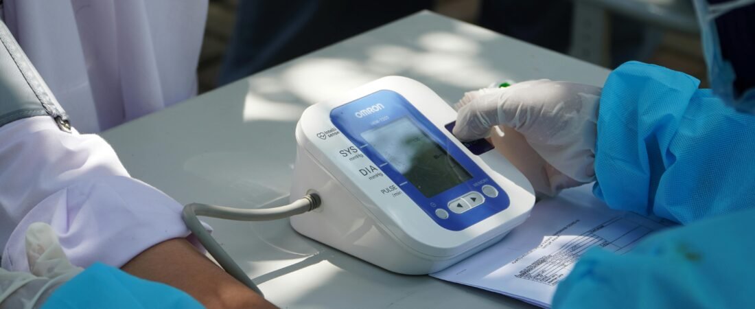 Why Regular Health Checkups Could Save Your Life
