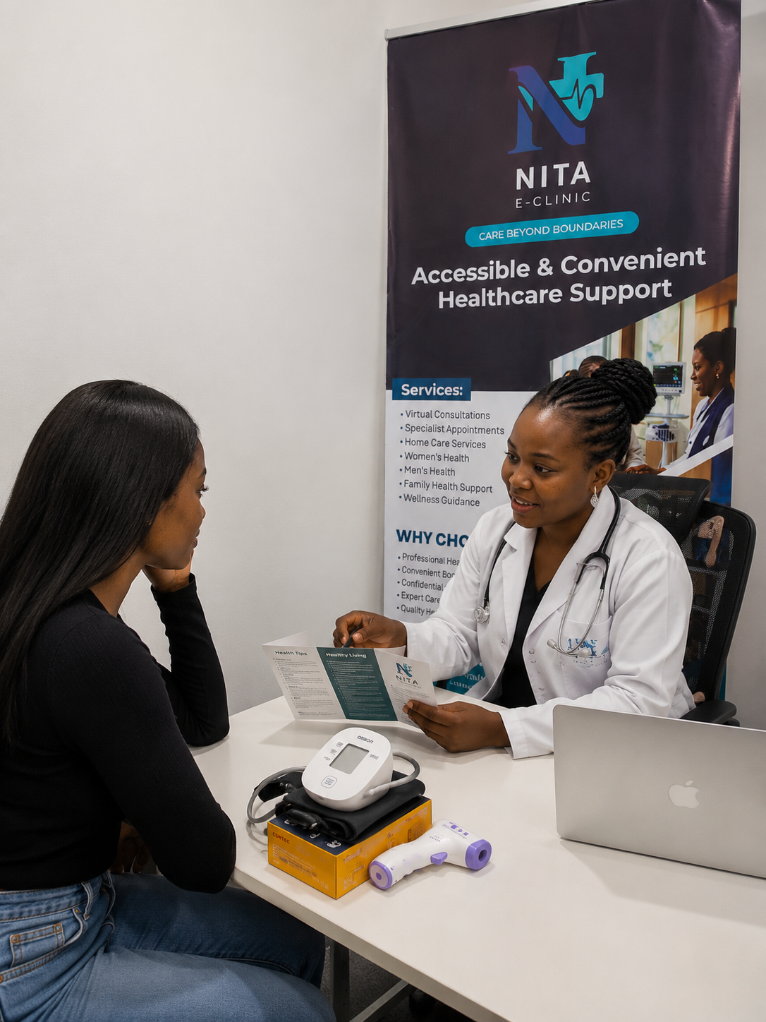 How Often Should You Have a Medical Checkup?