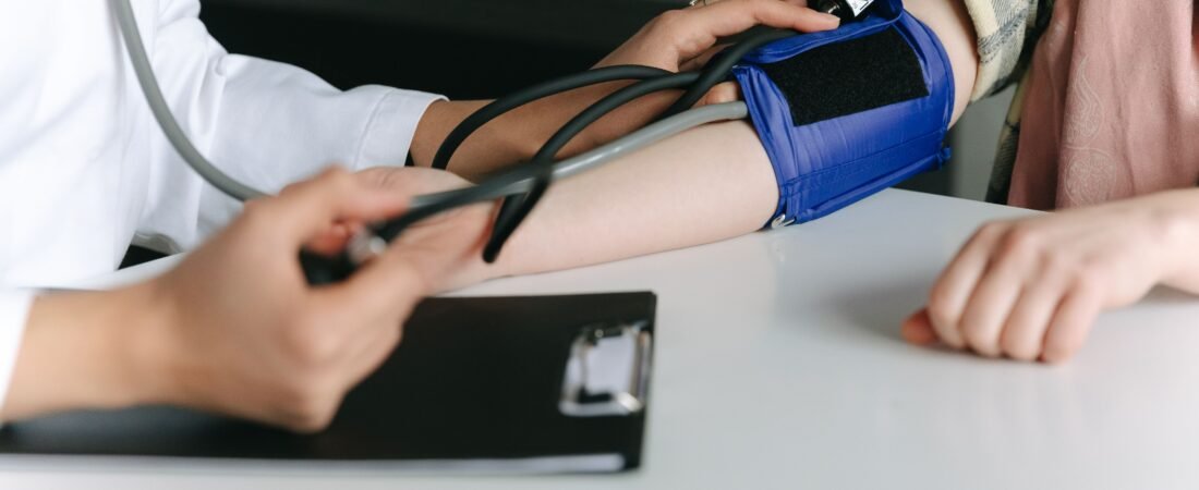 High Blood Pressure: What You Need to Know