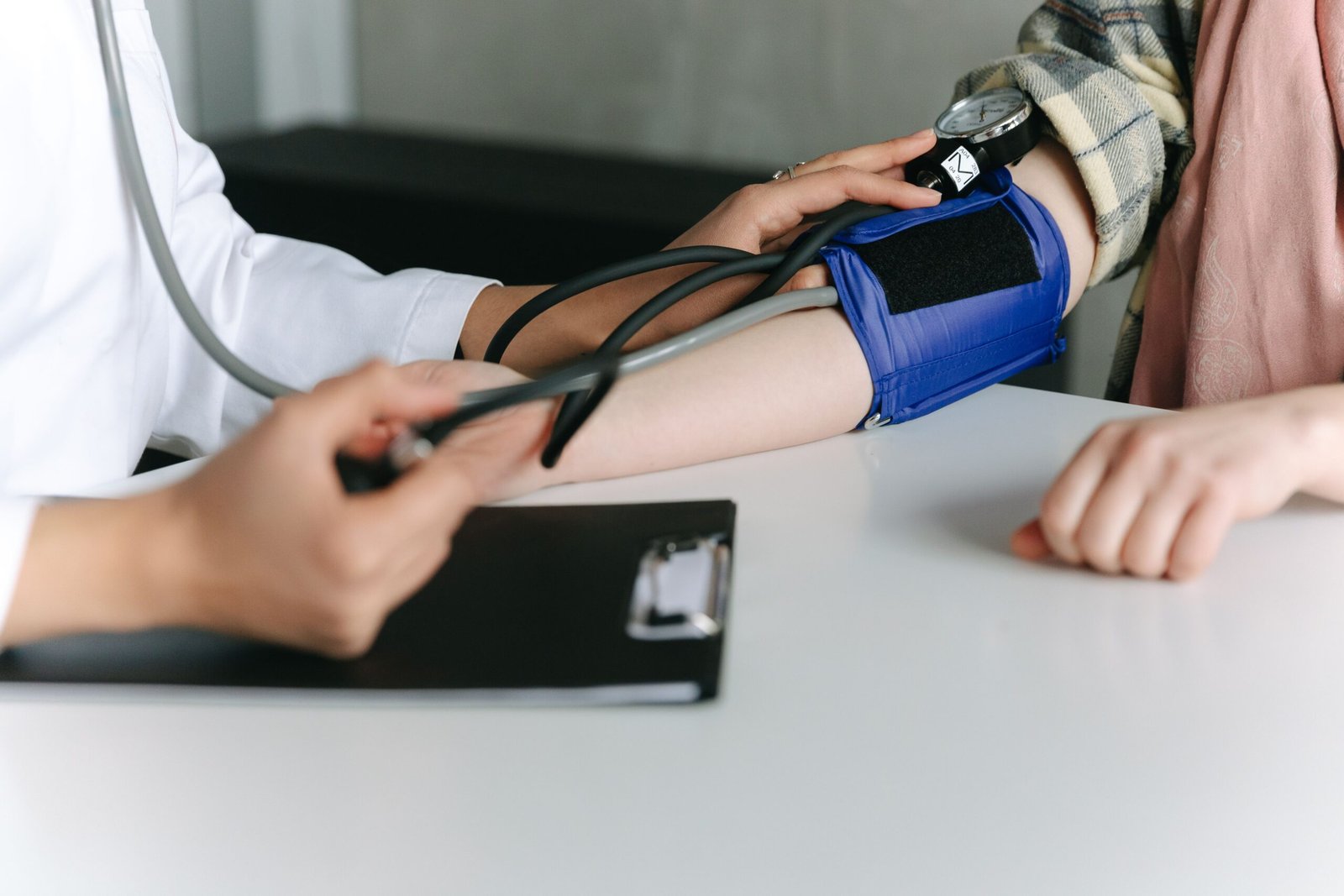 High Blood Pressure: What You Need to Know